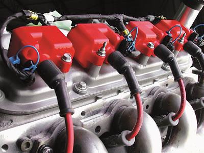 How to Test a Coil Pack with a Multimeter