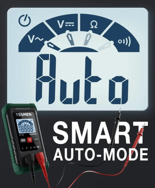 How To Use a Multimeter?