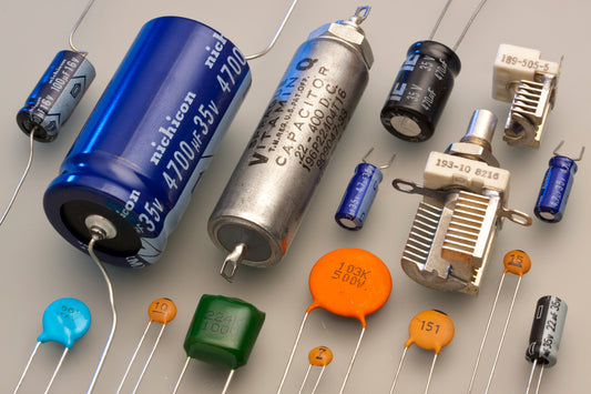 How to Test Capacitors with a Digital Multimeter