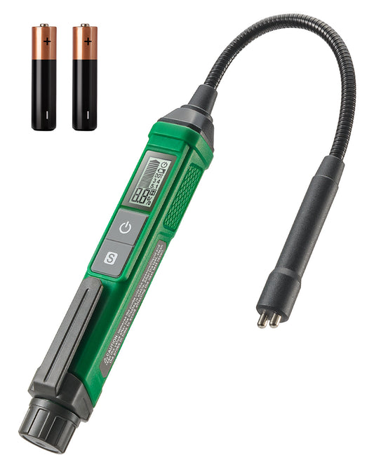 TBF-200 Brake Fluid Tester - Green