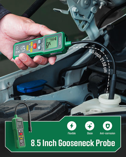 TBF-300 Brake Fluid Tester - Green