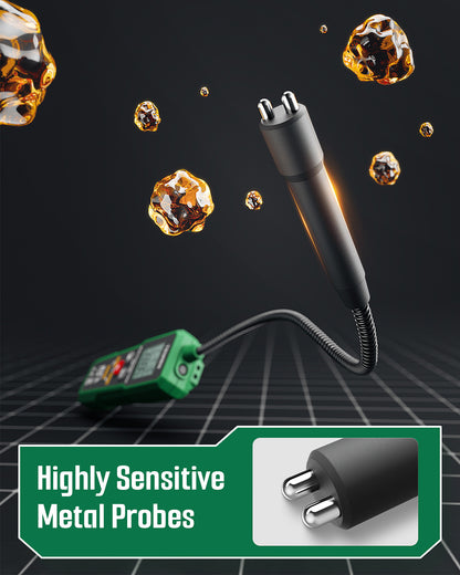 TBF-300 Brake Fluid Tester - Green