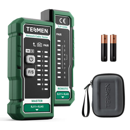 TLP-528A Network Cable Tester