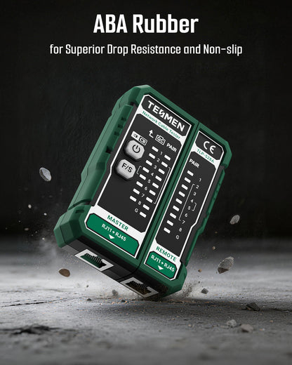 TLP-528A Network Cable Tester